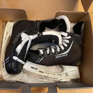 Bauer skates